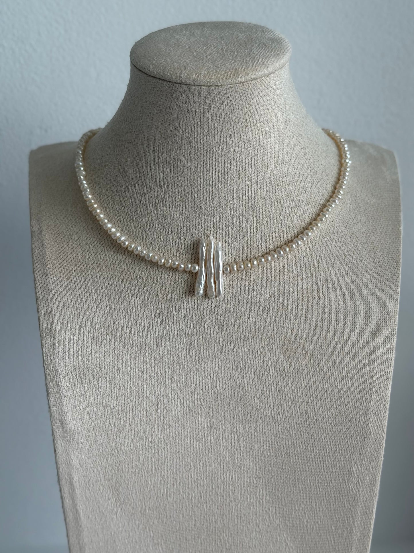 Timeless Soft Necklace