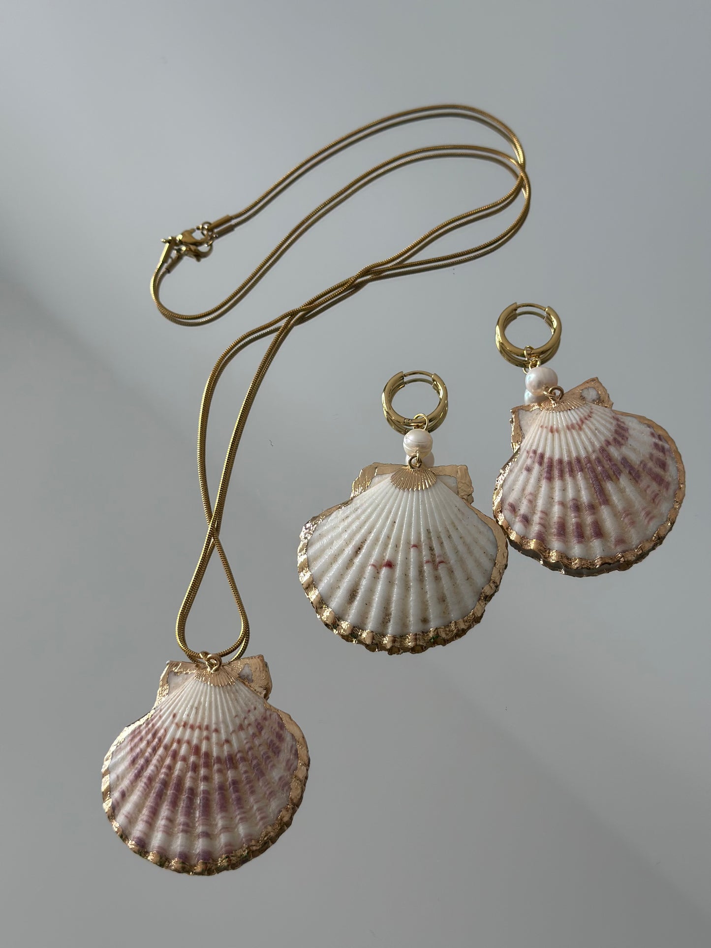 Summer Shell Set