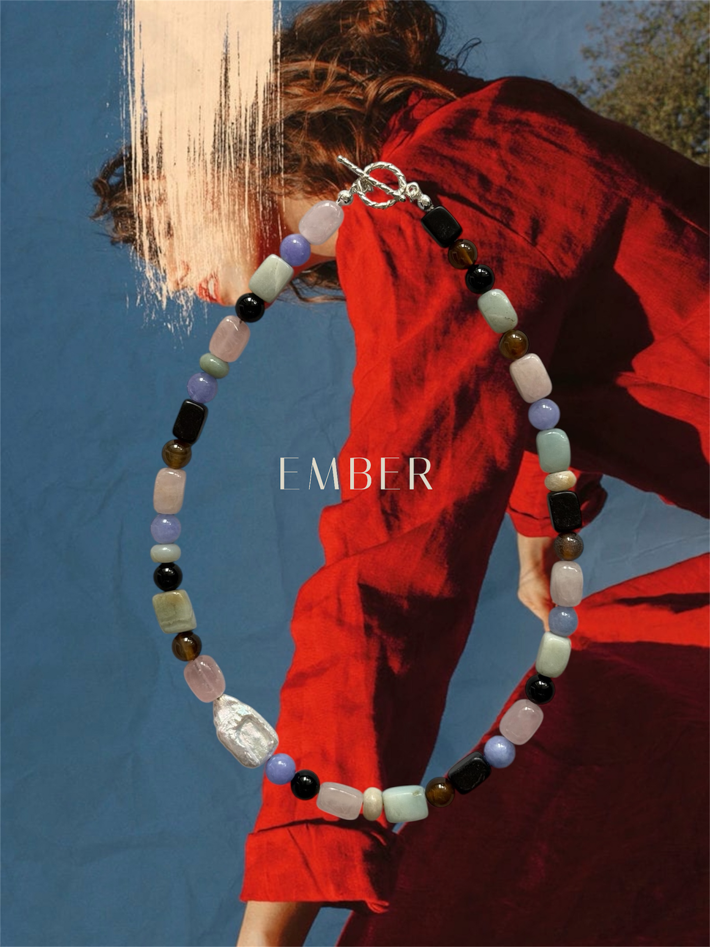 Ember Necklace