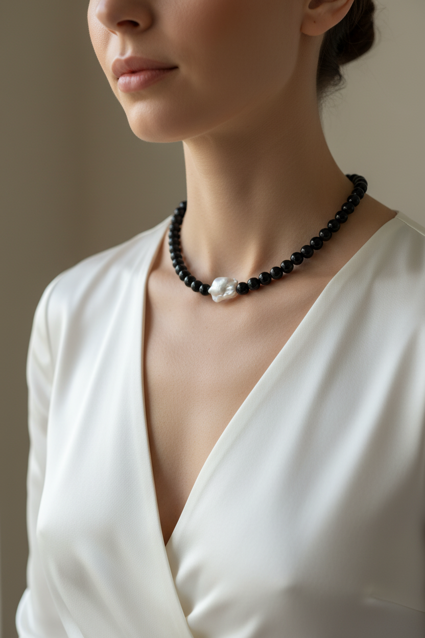 Victoria Necklace
