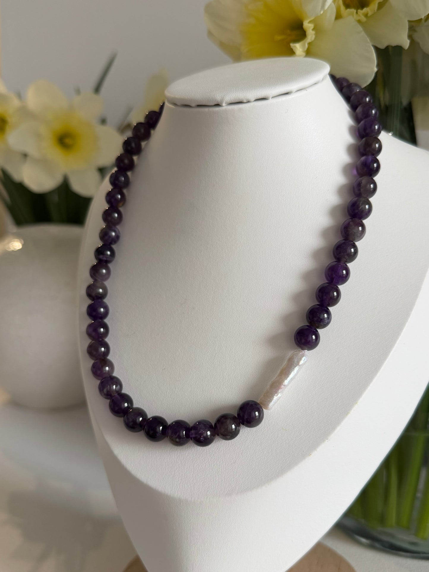Hazel Necklace