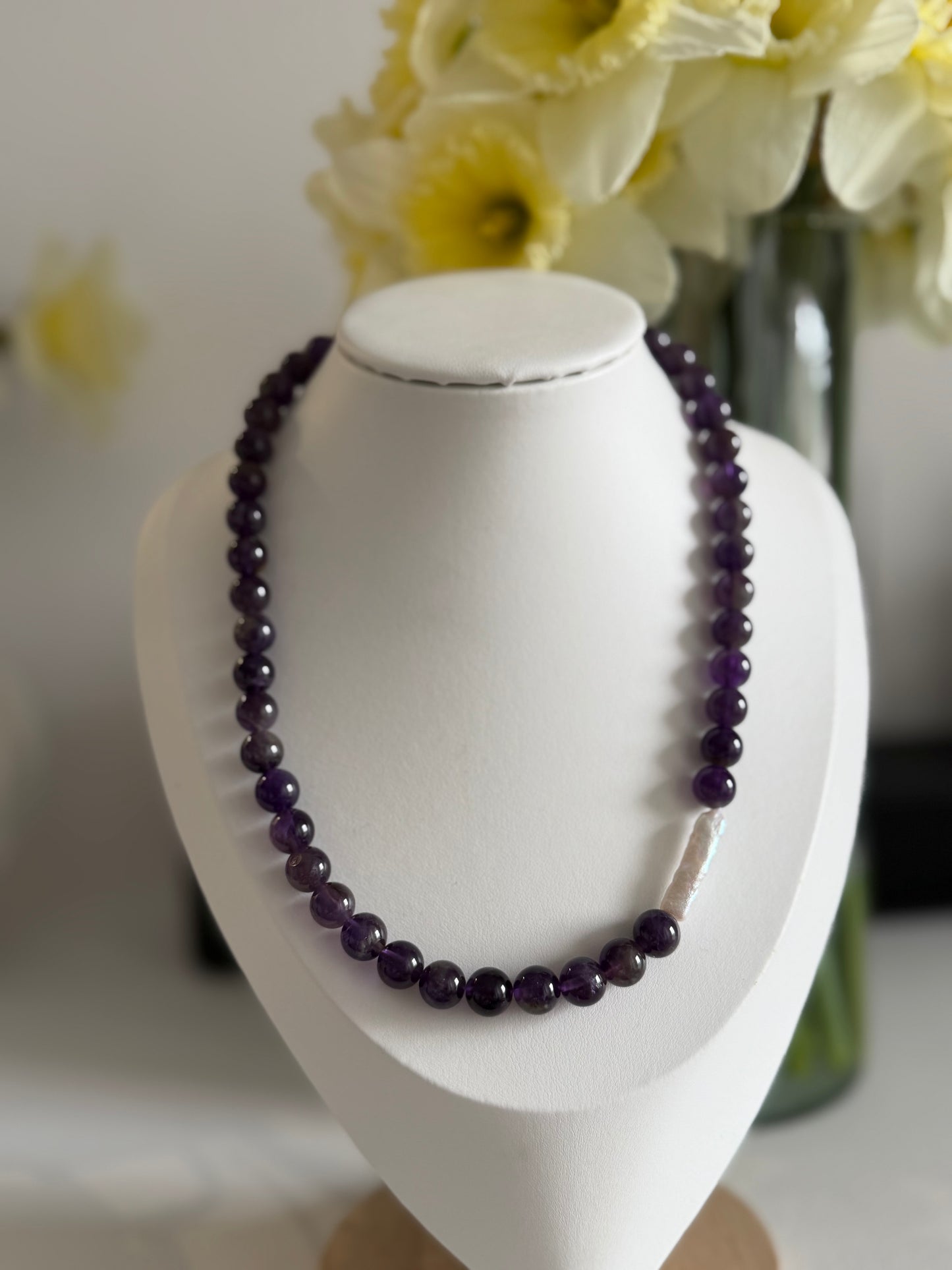 Hazel Necklace
