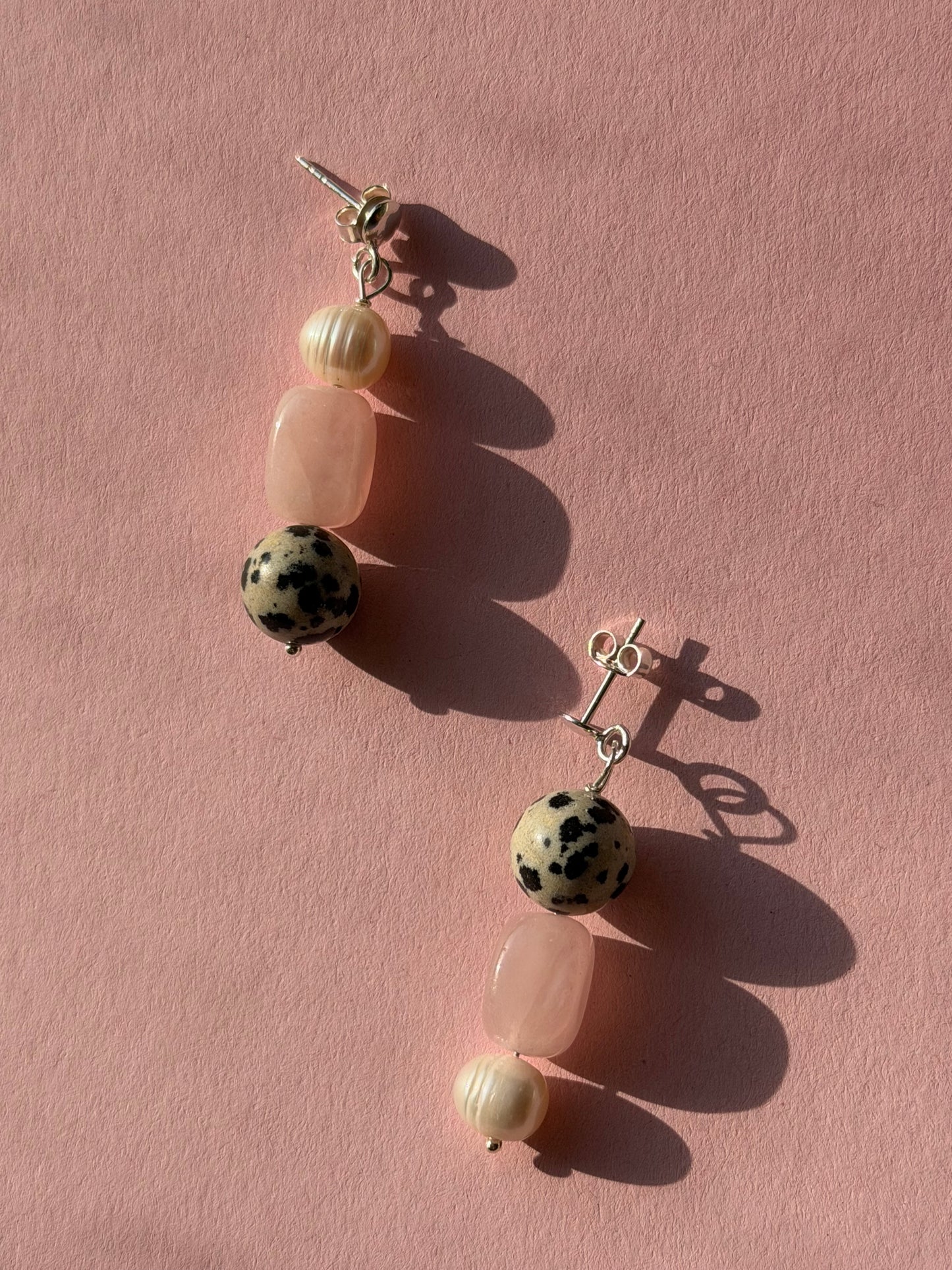 Blossom Earrings