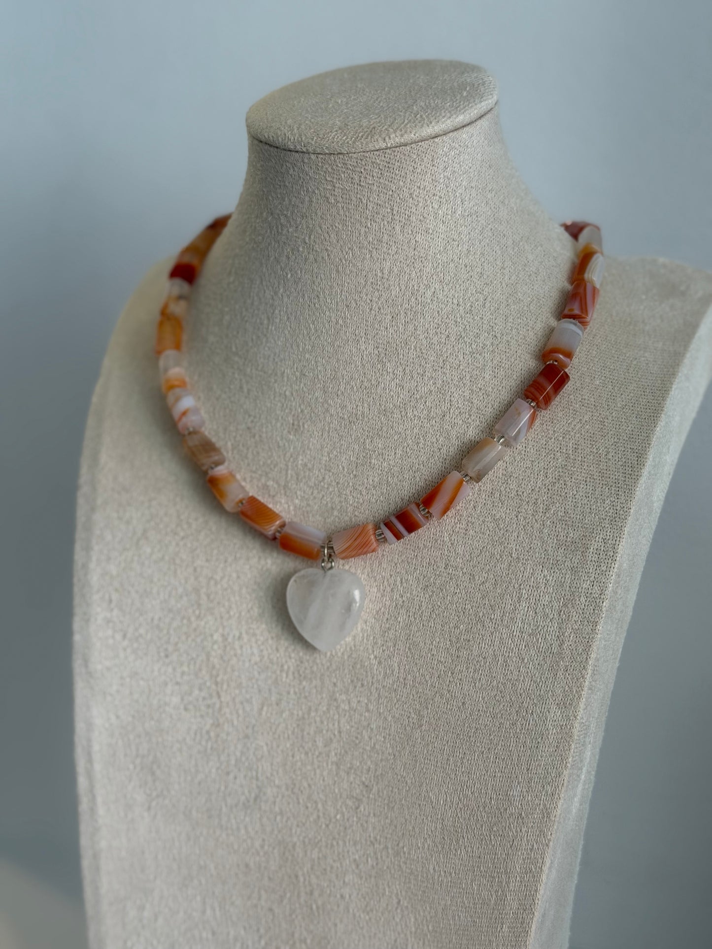 Golden Hour Necklace