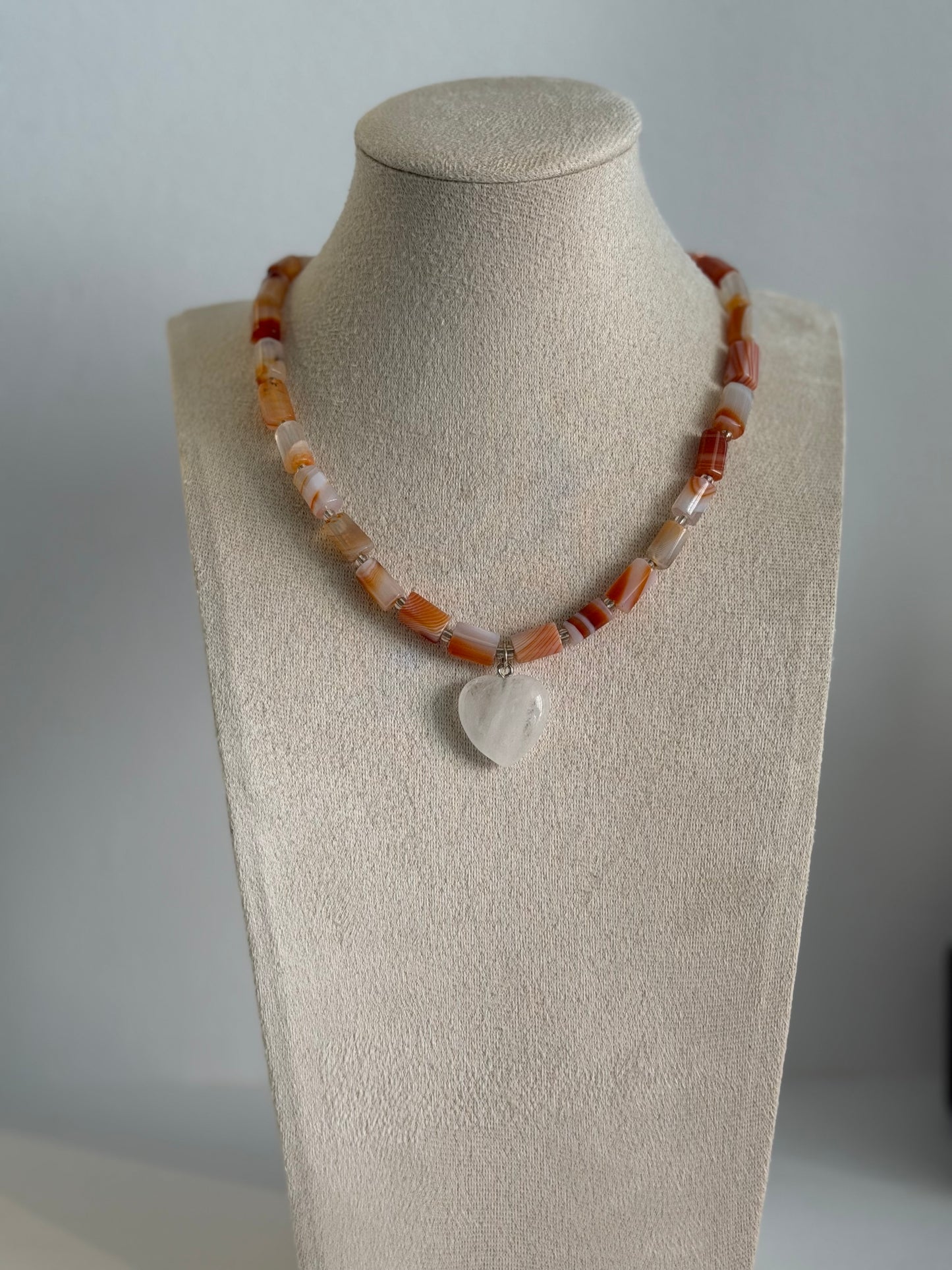 Golden Hour Necklace