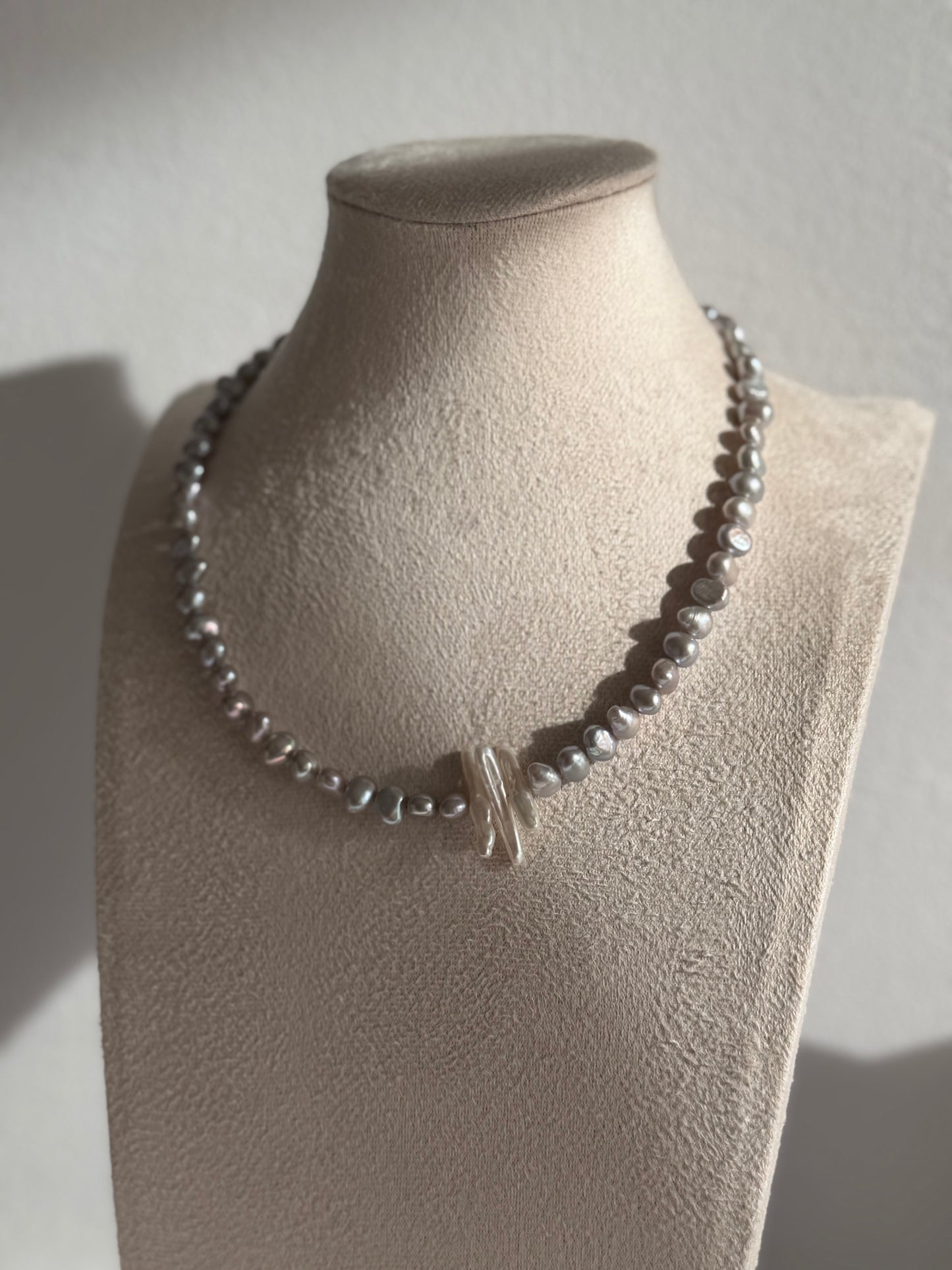 Lisa Necklace