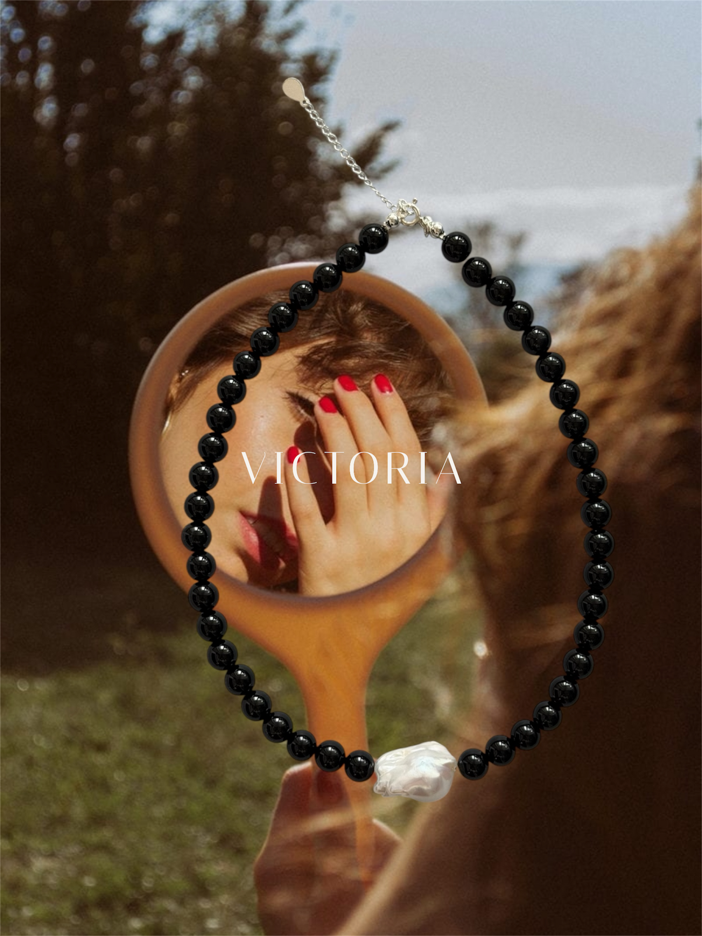 Victoria Necklace