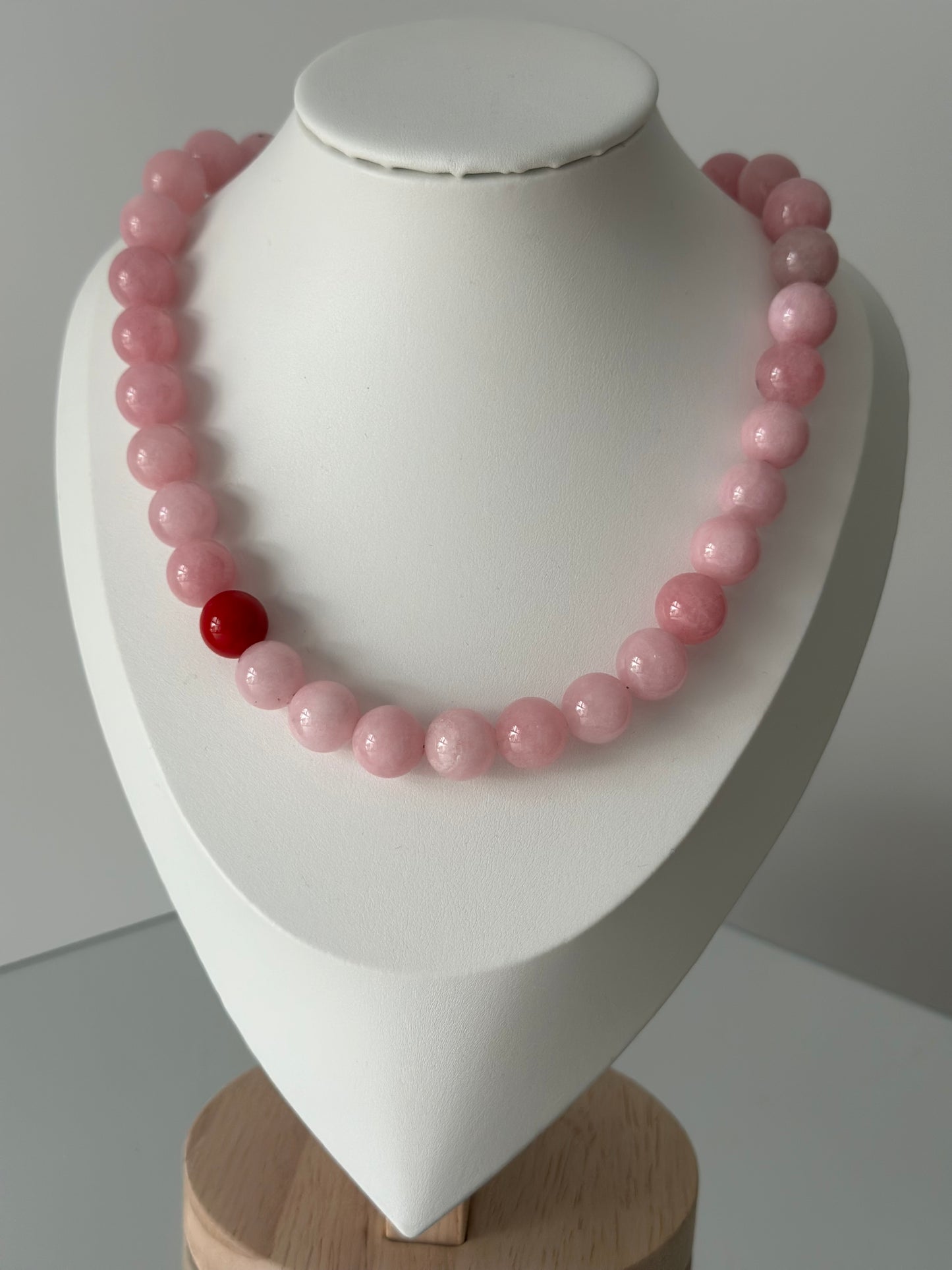 Blossom Bold Necklace