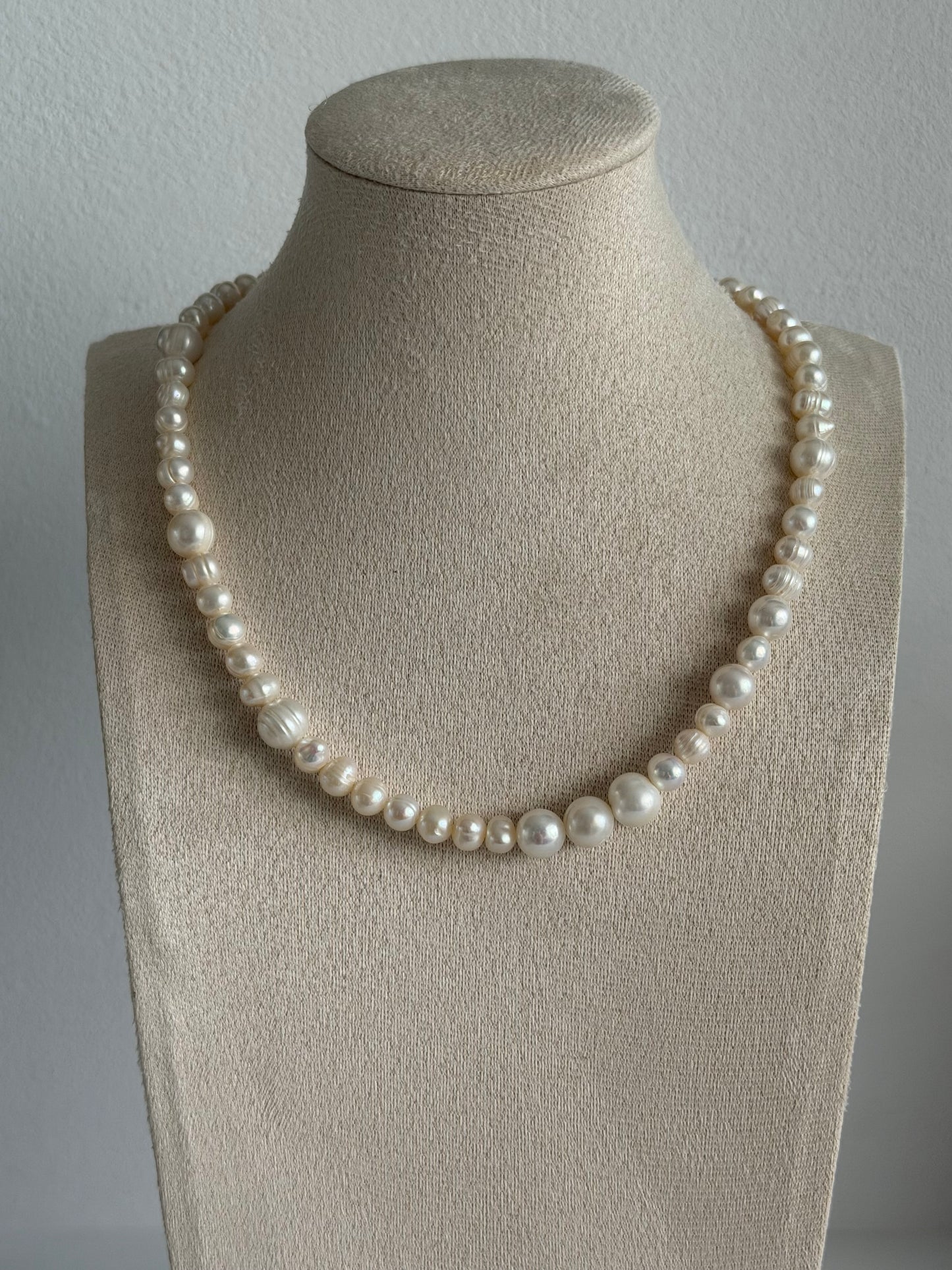 Perla Necklace