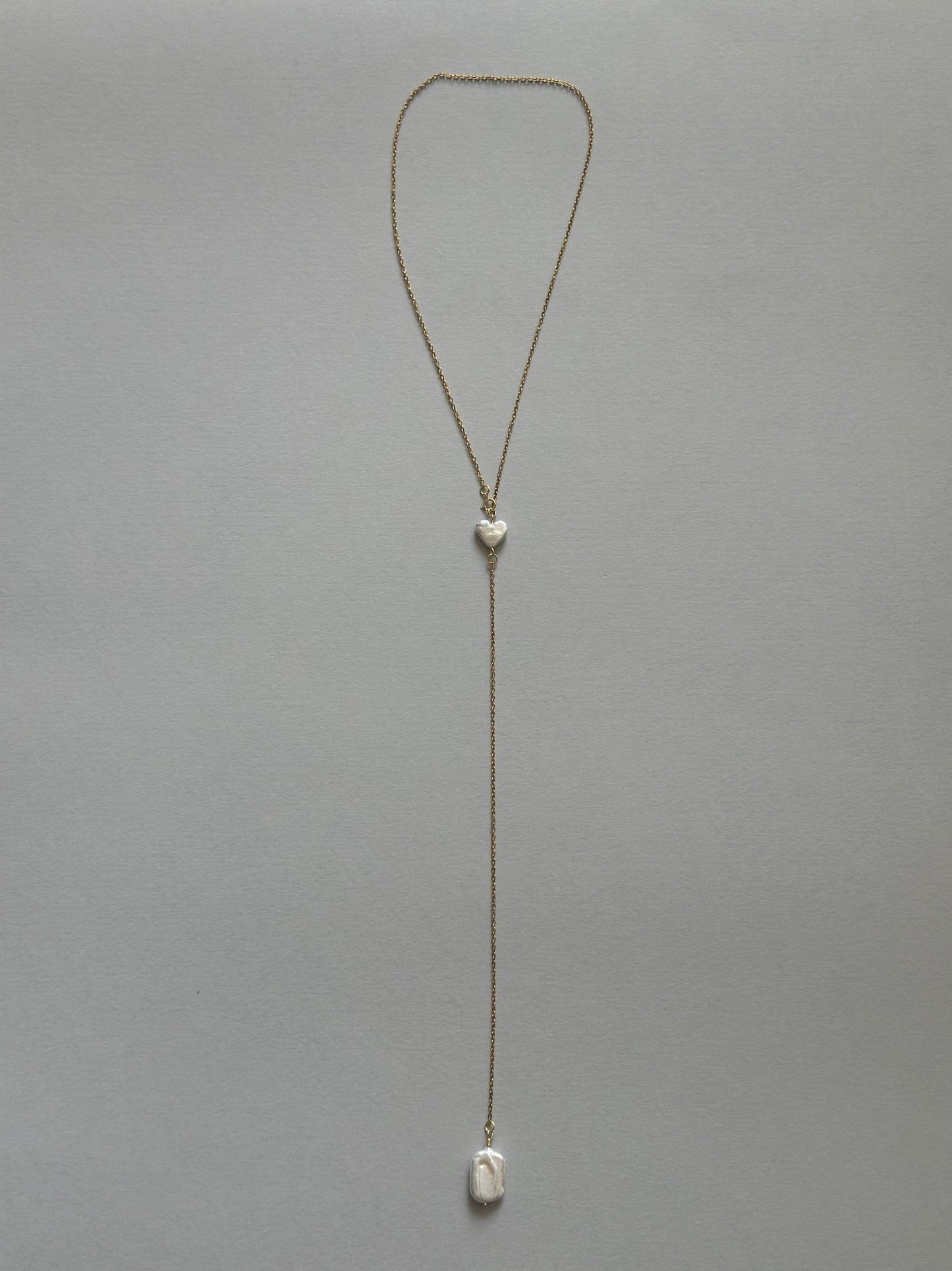 Alma Necklace