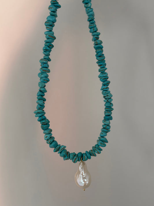 Marina Necklace