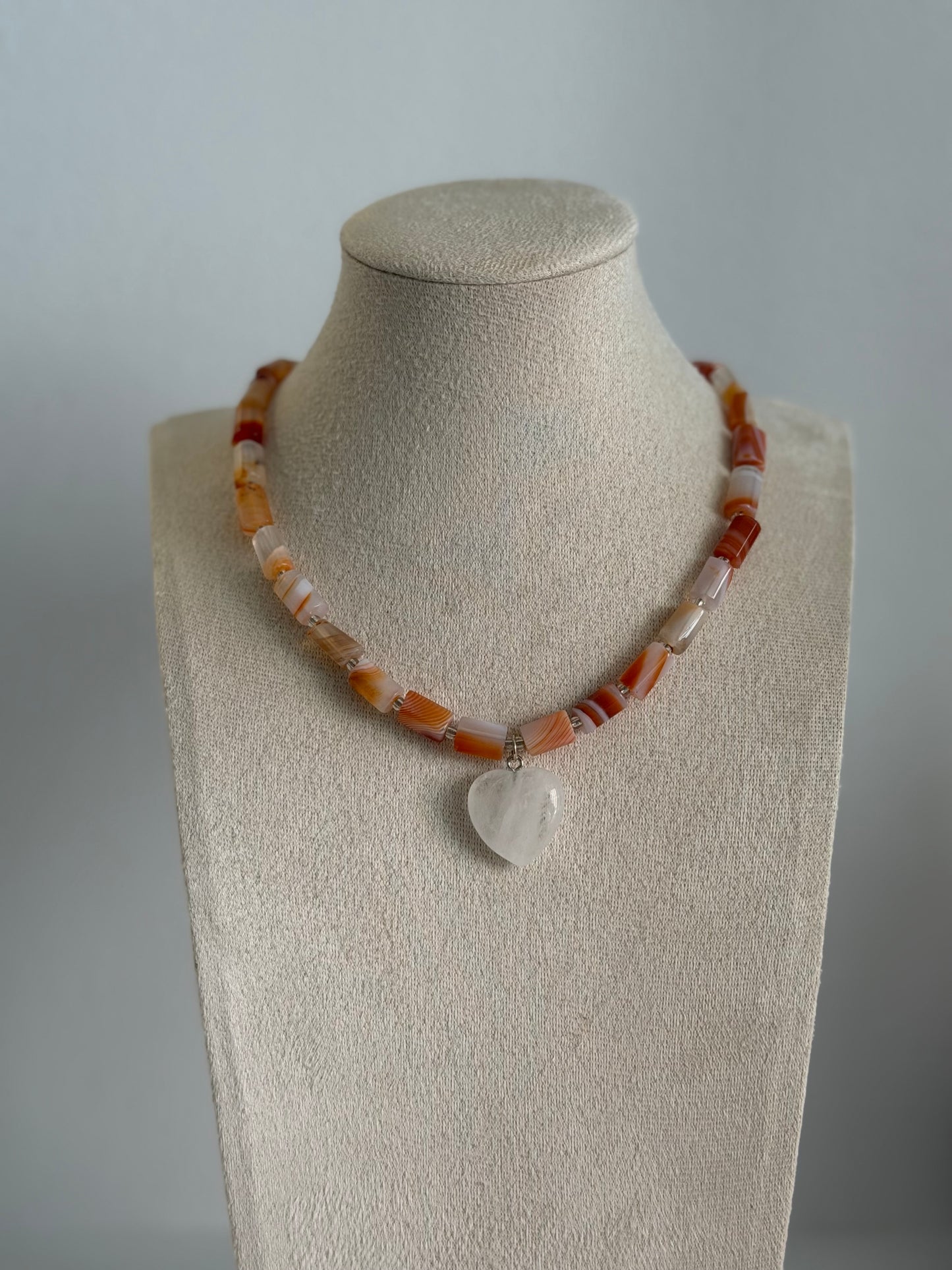 Golden Hour Necklace