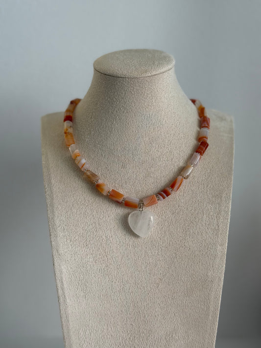 Golden Hour Necklace