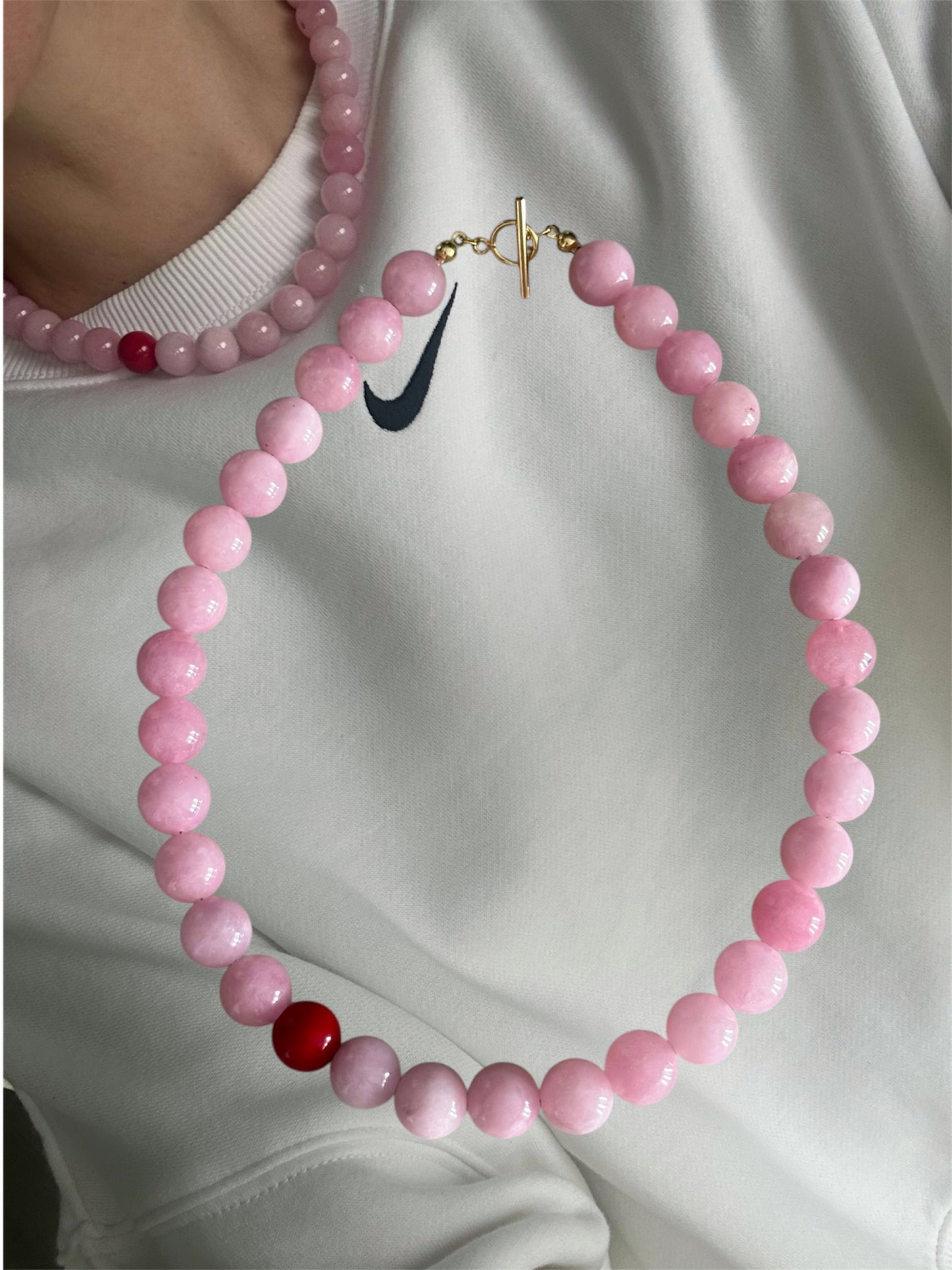 Blossom Bold Necklace