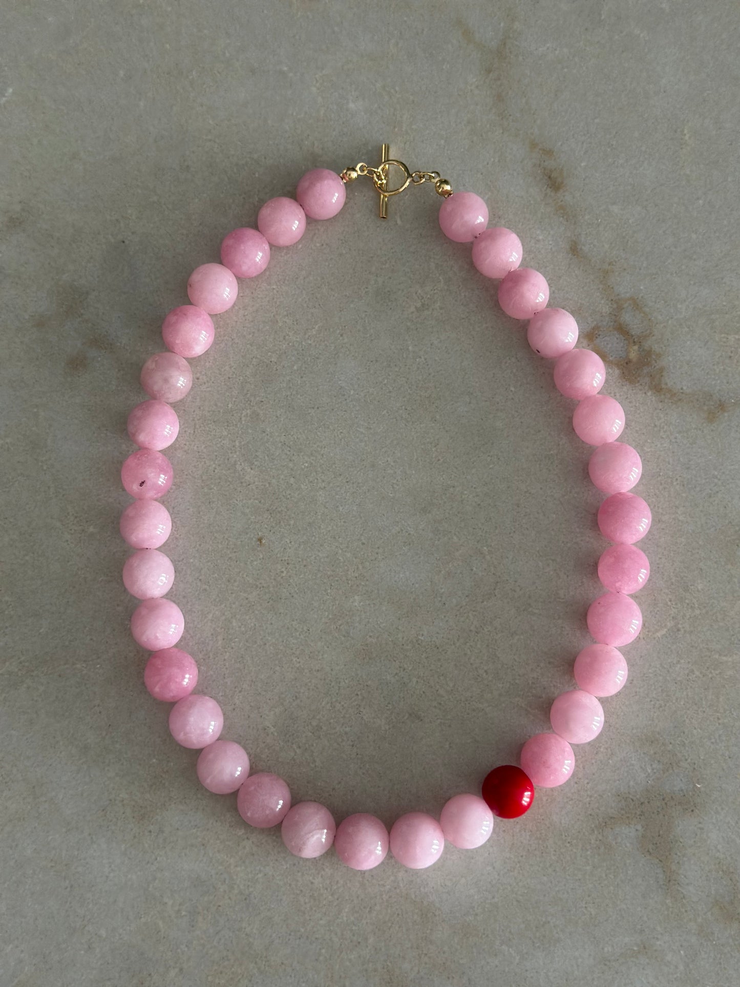 Blossom Bold Necklace