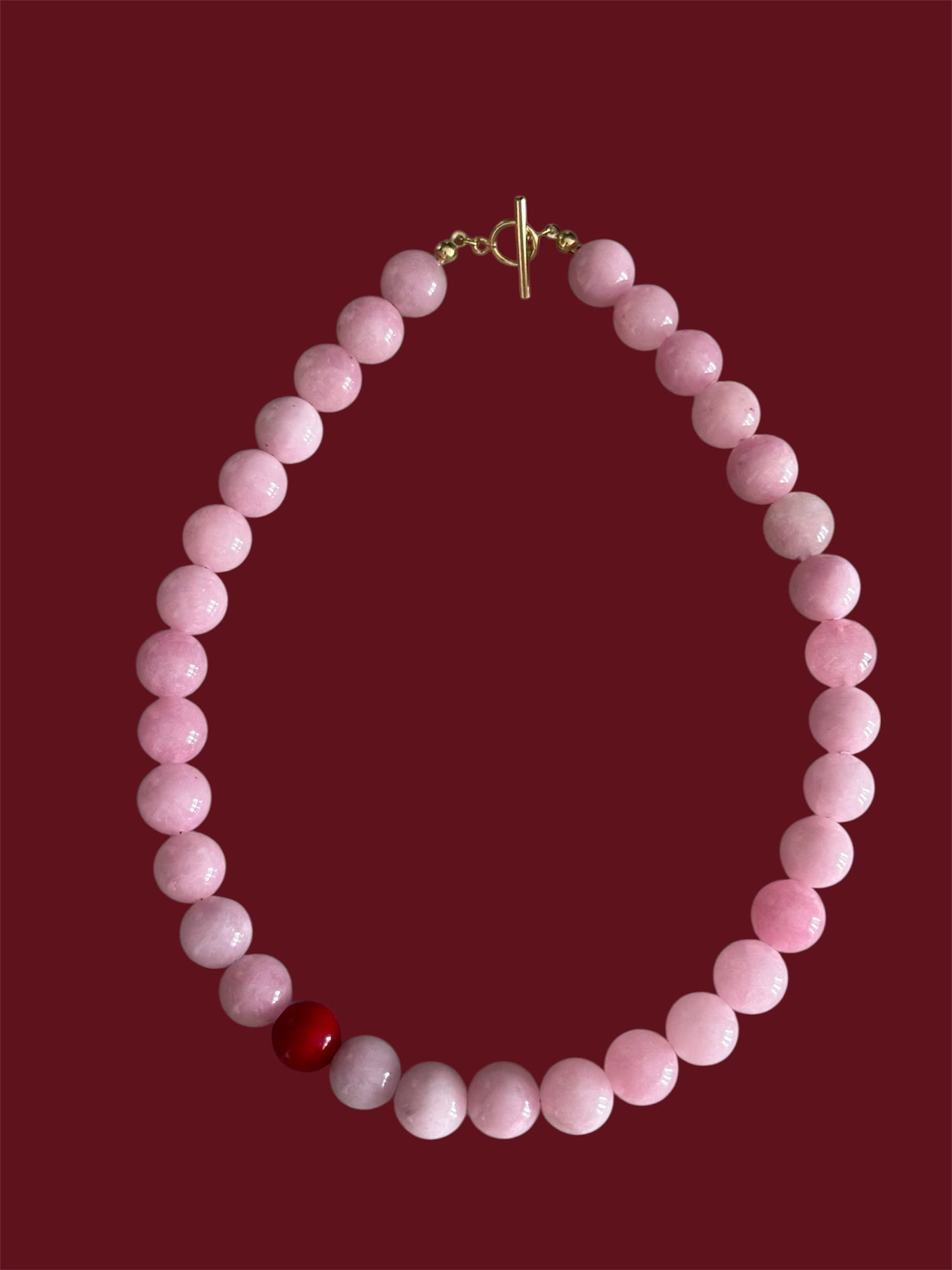 Blossom Bold Necklace