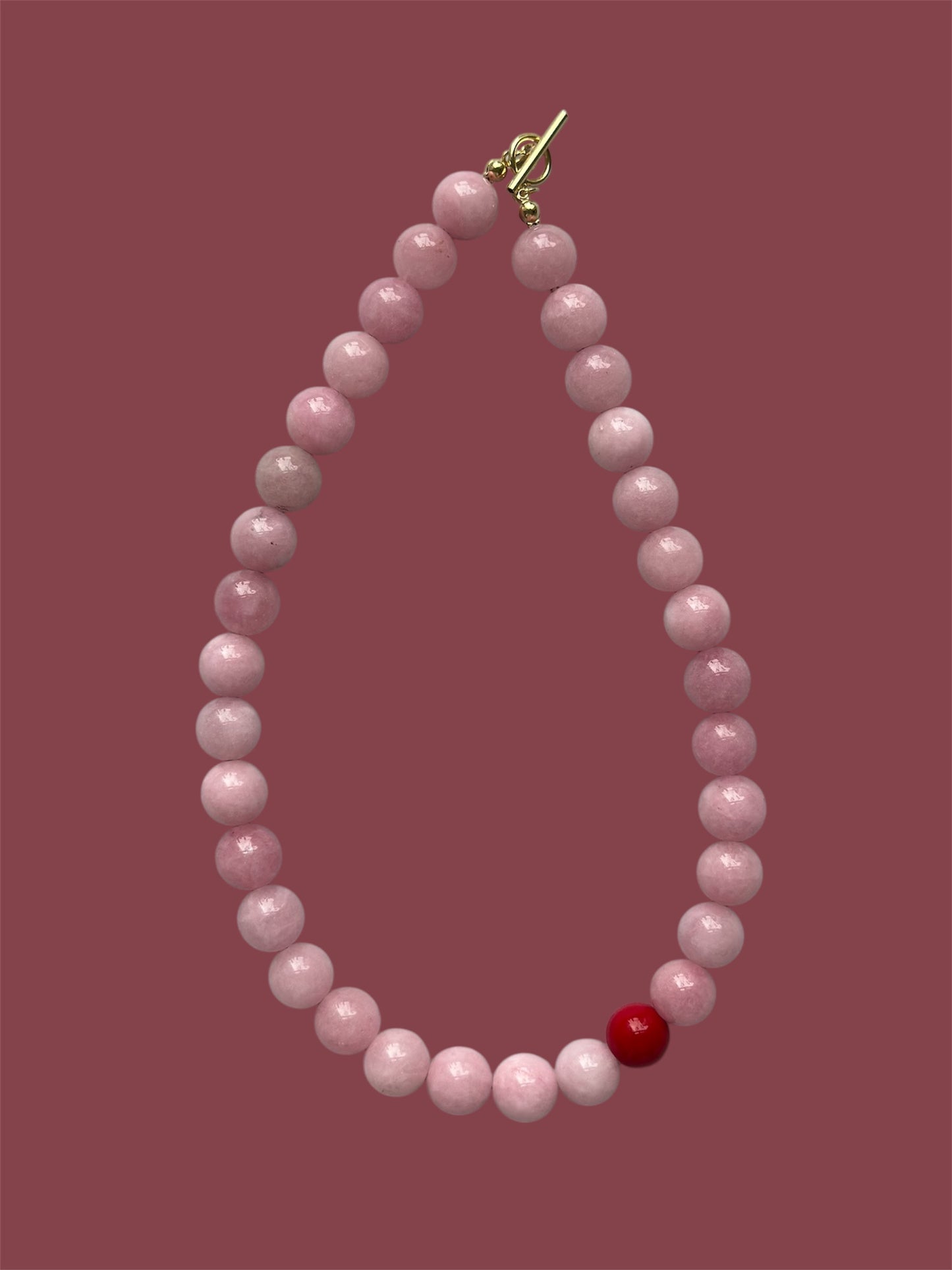 Blossom Bold Necklace